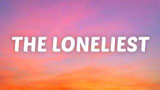 Måneskin - The Loneliest (Lyrics)