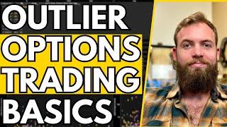 Learning What NOT to do as an Options Trader | Outlier Options Trading Basics