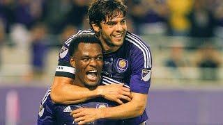 Cyle Larin Highlights: Goals & Skills for Orlando City