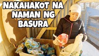 MADAMI NA NAMANG NAHAKOT NA BASURA | DUMPSTER DIVING | THAI-FINNISH