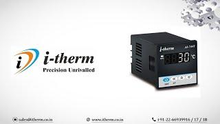 I therm AI 7441 Temperature Controller