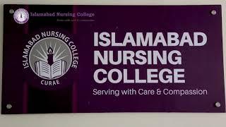 Hira Ejaz - Principal, Islamabad Nursing College (INC)