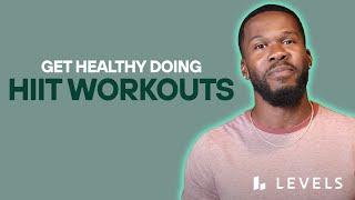 HIIT Workouts for IMPROVING Glycemic Control, Fat Loss & Metabolic Health | Austin McGuffie
