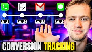 How To Setup Google Ads Conversion Tracking | Form Submissions & Phone Calls