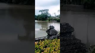 Pura Taman Ayun Mengwi, Bali