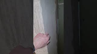 Renovierung Tag 52 und 53, Abdichtung Badewanne, Verkleidung Rohre,  07.04 - 08.04.2025 #handwerk