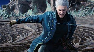 Devil May Cry 5 : Dante Must Die : No Damage