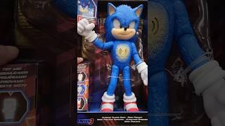 Sonic The Hedgehog Giant Figure