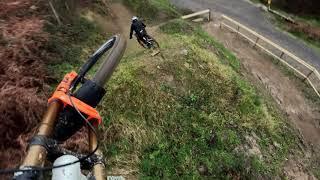 GoPro: Amaury Pierron and Friends Training Ride