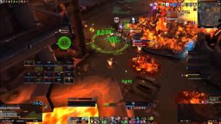 inpanic vs Blast Furnace