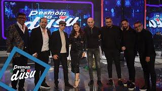 Nadica Ademov, Emir Habibovic, Z. Demirovic, R. Tadic - Cela emisija - (Tv Grand 09.12.2024.)