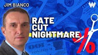 Will Cutting Rates Ignite Inflation? | James Bianco