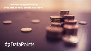 DataPoints - Add The Psychology of Financial Planning To Your Practice