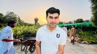 Yahan Anay ki Secret Waja bata Di | Pakistan village life | Shoaib Maharzada