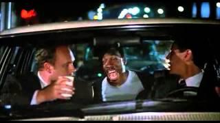 (1984) Beverly Hills Cop - Trailer Oficial