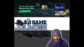 It's BGJ// LIVE CALL IN SHOW POWERED BY JJAANN// Mini Camp Talk