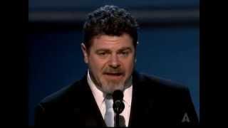 Gustavo Santaolalla Wins Original Score: 2006 Oscars