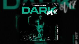 [FREE] FUTURE LOOP KIT / SAMPLE PACK - "Dark Vol. 17" (Southside, 808 Mafia, ATL Jacob, Cubeatz)