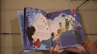 Crossroads Silk Road Story Time - Lubna and Pebble