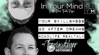 07: Self Worth Success with Travis Huff