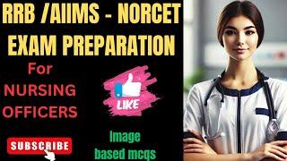 STAFF NURSE /NURSING OFFICER/NURSING SUPERINTENDENT  exam preparation