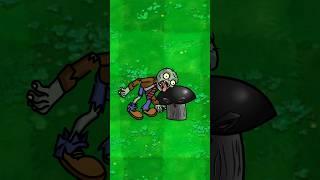 Plants vs Zombies Animation - Episode 39 - Angry Doom-Shroom #pvz #pvzanimation #plantsvszombies