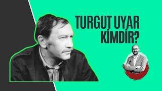 TURGUT UYAR KİMDİR? | WITH SUBTITLE OPTIONS IN DIFFERENT LANGUAGES