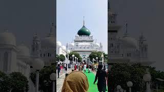 DEWA Haji waris ali shah ki dargah