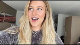Ship Move-In | Semester at Sea Vlog 1