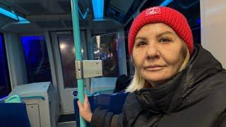 Voz bez Vozaca u Londonu