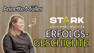 Mit IntuSense® Eltern stärken // Erfolgsinterview Annette Müller