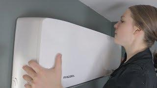 How to Install a MRCOOL DIY Ductless Mini-Split (2nd Generation)