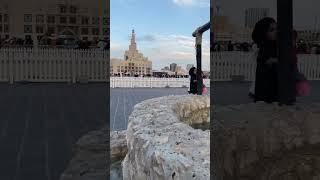 FANAR QATAR #souqwaqif #corniche #qatar #shortsfeed #youtubeshorts