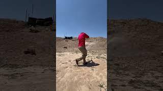 #shockwave #dcon_training #recoilstrap #12gauge