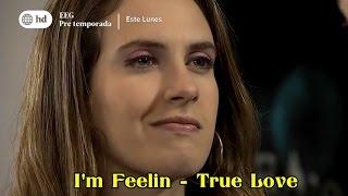 I'm Feelin - True Love (Cancion de Nicole) VBQ Todo por la Fama