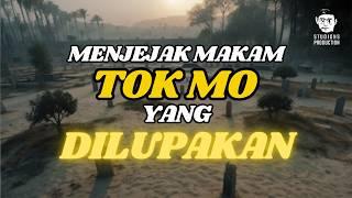 Menjejak Makam Tok Mo: Legenda Pahlawan dari Kampung Perupok.