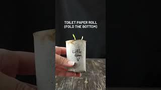 Recycled Seed Starting Container Ideas ️