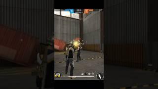  Free Fire Mein Aisa Shot Pehli Baar Dekha Hoga!  | Epic Headshot Short ---#shortsfeed #shorts #
