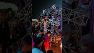 Tabahi dj /phaphamau mela ##sorts #trend #prayagraj