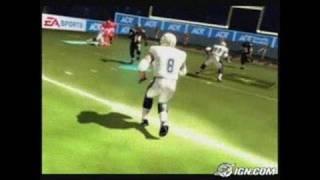 Arena Football Sports Video