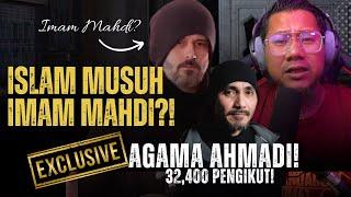 #724 Agama Ahmadi?!Imam Mahdi musuh Umat Islam?! Cerca Para Nabi?!