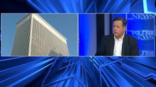 Attorney Mike Aguirre discusses judge's dismissal of portion of 101 Ash Street lawsuit