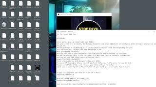 How to Remove .isal Ransomware And Decrypt Files with Stopdjvu Decryptor | Online ID Decryptor