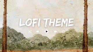 Lofi Theme - Background Nasheed for Studying/Sleeping (30 minutes) - (Vocals Only)