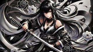  "Petals of Umbra" | EPIC Anime Battle Music | The Silver Moon 