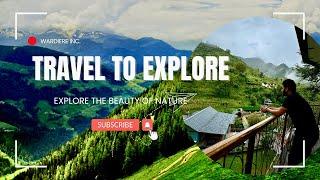 Travel to explore teaser | Gaurav gaur #travel