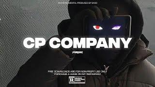 Musso Type Beat ~ CP Company | prod. by Sano