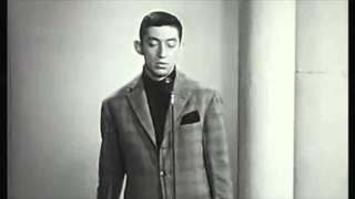 Serge Gainsbourg - Le poinçonneur des Lilas