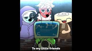 Battery is getting low #edit #dandysworld #dandy #vee #dandysworldroblox #roblox #simu #viral #fyp