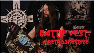 Battle Vest: A Retrospective